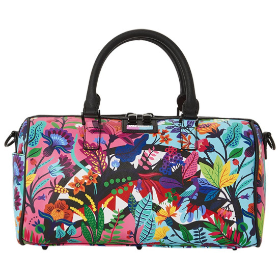 Sprayground Τσάντα ταξιδίου Sanctuary Split 2.0 Mini Duffle